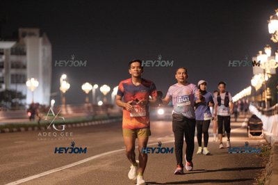 HTM Ipoh 7 Bridges Marathon 2026 (10th Series)