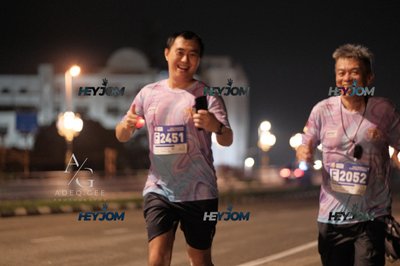 HTM Ipoh 7 Bridges Marathon 2026 (10th Series)