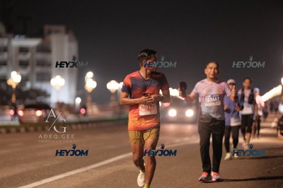 HTM Ipoh 7 Bridges Marathon 2026 (10th Series)