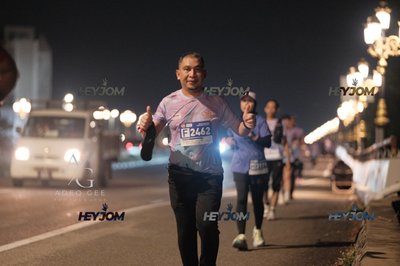 HTM Ipoh 7 Bridges Marathon 2026 (10th Series)