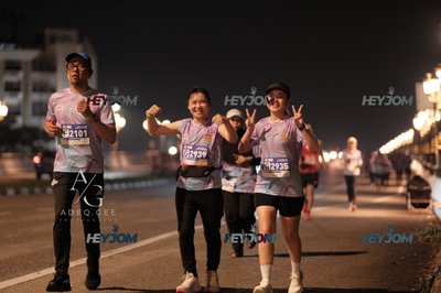HTM Ipoh 7 Bridges Marathon 2026 (10th Series)