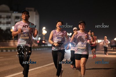 HTM Ipoh 7 Bridges Marathon 2026 (10th Series)