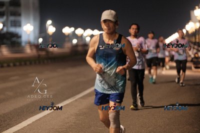 HTM Ipoh 7 Bridges Marathon 2026 (10th Series)