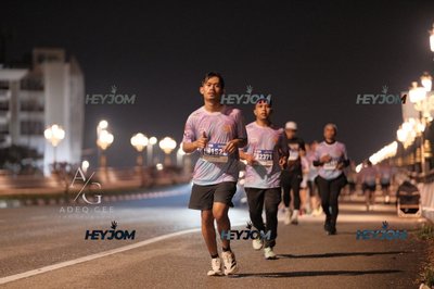 HTM Ipoh 7 Bridges Marathon 2026 (10th Series)
