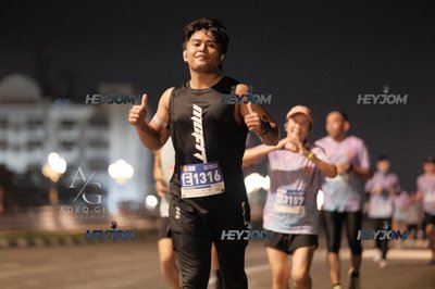 HTM Ipoh 7 Bridges Marathon 2026 (10th Series)