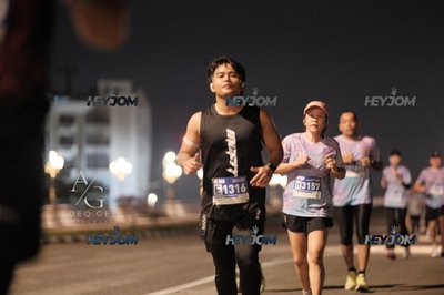HTM Ipoh 7 Bridges Marathon 2026 (10th Series)