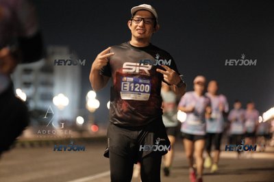 HTM Ipoh 7 Bridges Marathon 2026 (10th Series)
