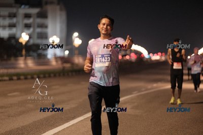 HTM Ipoh 7 Bridges Marathon 2026 (10th Series)