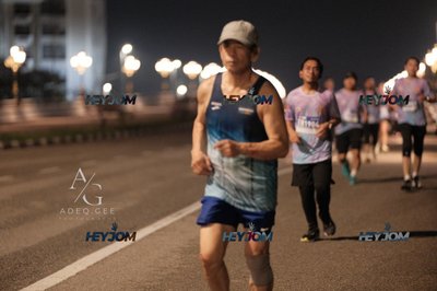 HTM Ipoh 7 Bridges Marathon 2026 (10th Series)