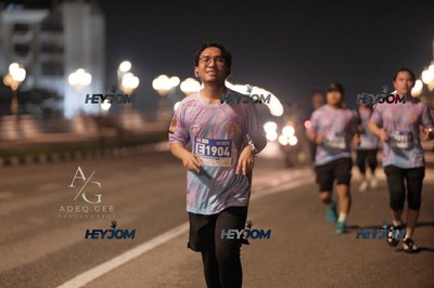HTM Ipoh 7 Bridges Marathon 2026 (10th Series)