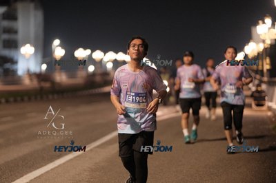 HTM Ipoh 7 Bridges Marathon 2026 (10th Series)