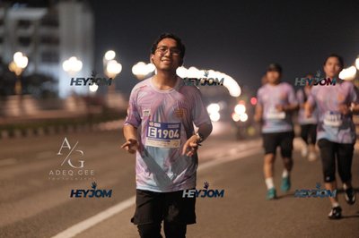 HTM Ipoh 7 Bridges Marathon 2026 (10th Series)