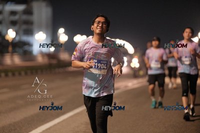 HTM Ipoh 7 Bridges Marathon 2026 (10th Series)