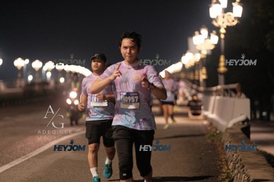 HTM Ipoh 7 Bridges Marathon 2026 (10th Series)