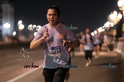 HTM Ipoh 7 Bridges Marathon 2026 (10th Series)