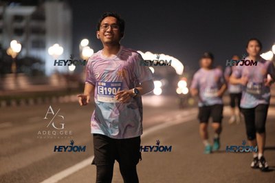 HTM Ipoh 7 Bridges Marathon 2026 (10th Series)
