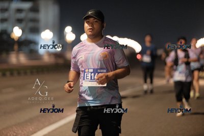 HTM Ipoh 7 Bridges Marathon 2026 (10th Series)