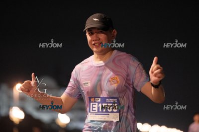 HTM Ipoh 7 Bridges Marathon 2026 (10th Series)