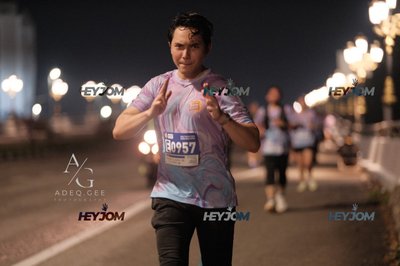 HTM Ipoh 7 Bridges Marathon 2026 (10th Series)