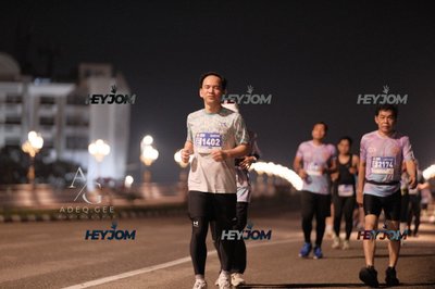 HTM Ipoh 7 Bridges Marathon 2026 (10th Series)