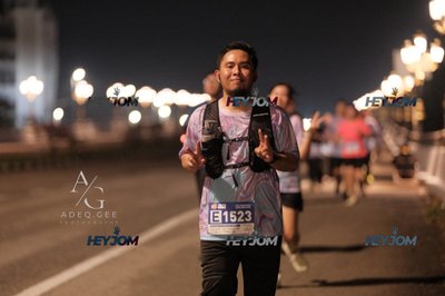 HTM Ipoh 7 Bridges Marathon 2026 (10th Series)