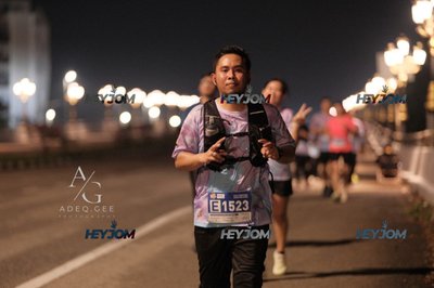 HTM Ipoh 7 Bridges Marathon 2026 (10th Series)