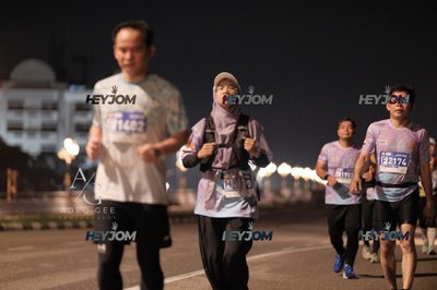 HTM Ipoh 7 Bridges Marathon 2026 (10th Series)