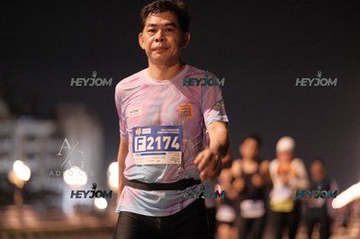 HTM Ipoh 7 Bridges Marathon 2026 (10th Series)