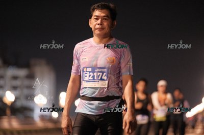 HTM Ipoh 7 Bridges Marathon 2026 (10th Series)