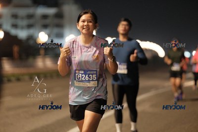 HTM Ipoh 7 Bridges Marathon 2026 (10th Series)