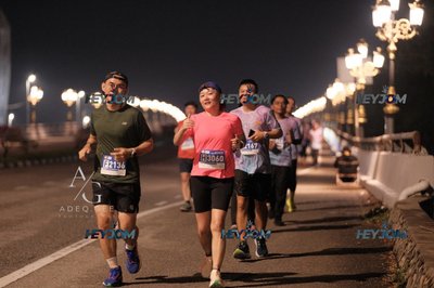 HTM Ipoh 7 Bridges Marathon 2026 (10th Series)
