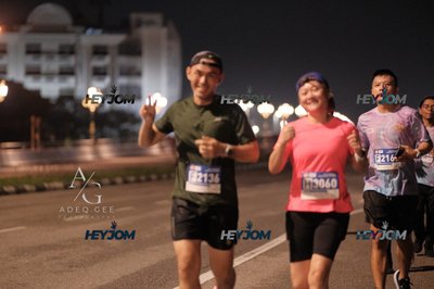 HTM Ipoh 7 Bridges Marathon 2026 (10th Series)