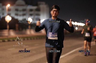 HTM Ipoh 7 Bridges Marathon 2026 (10th Series)