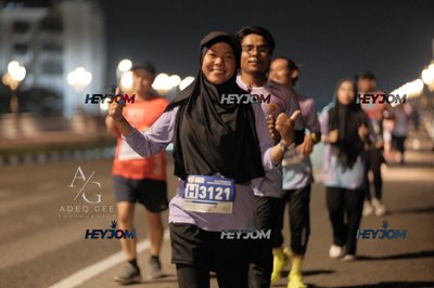 HTM Ipoh 7 Bridges Marathon 2026 (10th Series)