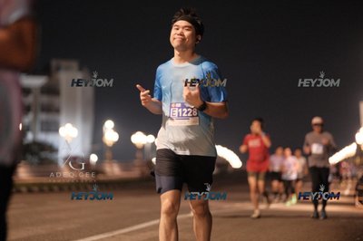 HTM Ipoh 7 Bridges Marathon 2026 (10th Series)