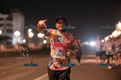 HTM Ipoh 7 Bridges Marathon 2026 (10th Series)