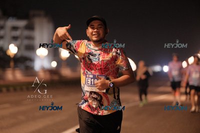 HTM Ipoh 7 Bridges Marathon 2026 (10th Series)