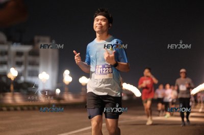 HTM Ipoh 7 Bridges Marathon 2026 (10th Series)