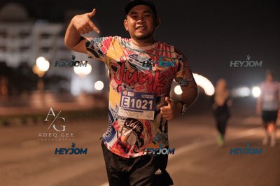 HTM Ipoh 7 Bridges Marathon 2026 (10th Series)