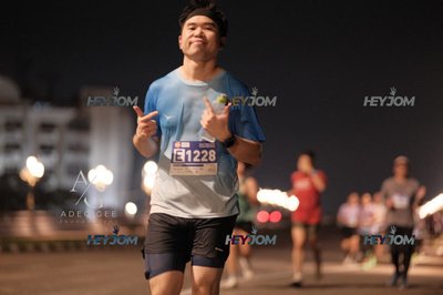 HTM Ipoh 7 Bridges Marathon 2026 (10th Series)