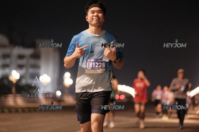 HTM Ipoh 7 Bridges Marathon 2026 (10th Series)