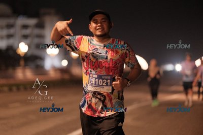 HTM Ipoh 7 Bridges Marathon 2026 (10th Series)