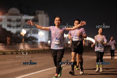 HTM Ipoh 7 Bridges Marathon 2026 (10th Series)