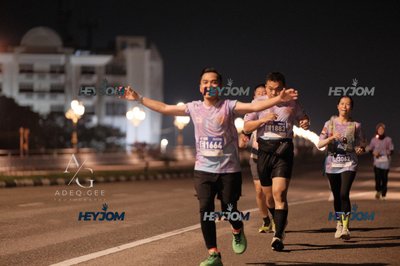 HTM Ipoh 7 Bridges Marathon 2026 (10th Series)