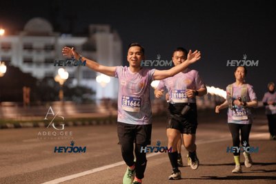 HTM Ipoh 7 Bridges Marathon 2026 (10th Series)