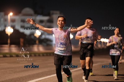 HTM Ipoh 7 Bridges Marathon 2026 (10th Series)