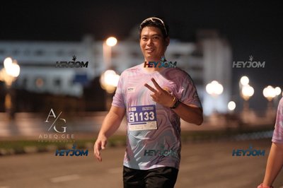 HTM Ipoh 7 Bridges Marathon 2026 (10th Series)