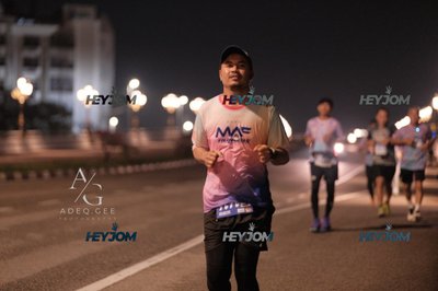 HTM Ipoh 7 Bridges Marathon 2026 (10th Series)