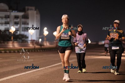 HTM Ipoh 7 Bridges Marathon 2026 (10th Series)