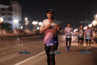 HTM Ipoh 7 Bridges Marathon 2026 (10th Series)